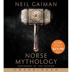 Norse Mythology