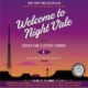 Welcome to Night Vale Vinyl Edition + MP3: A Novel