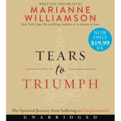 The Tears to Triumph: The Spiritual Journey from Suffering to Enlightenment