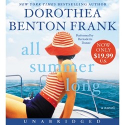 All Summer Long: A Novel