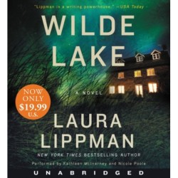 Wilde Lake: A Novel