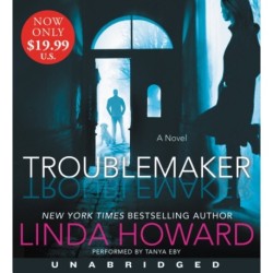 Troublemaker: A Novel