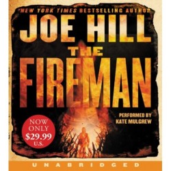 The Fireman: A Novel