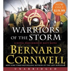 Warriors of the Storm: A Novel