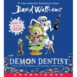 Demon Dentist