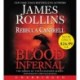 Blood Infernal: The Order of the Sanguines Series