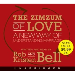 The Zimzum of Love: A New Way of Understanding Marriage