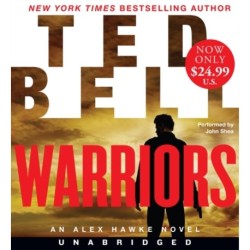 Warriors: An Alex Hawke Novel