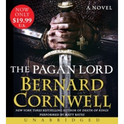The Pagan Lord: A Novel