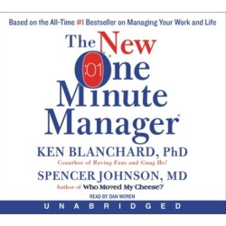 The New One Minute Manager