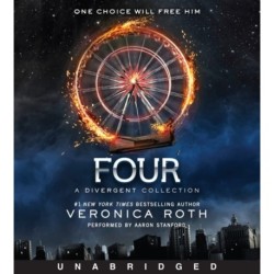Four: A Divergent Collection: A Divergent Collection
