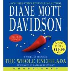 The Whole Enchilada: A Novel of Suspense