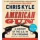 American Gun: A History of the U.S. in Ten Firearms