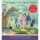 The Voyage of the Dawn Treader: The Classic Fantasy Adventure Series (Official Edition)