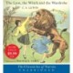 The Lion, the Witch and the Wardrobe: The Classic Fantasy Adventure Series (Official Edition)