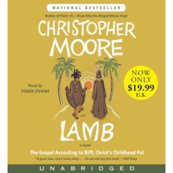 Lamb: The Gospel According to Biff, Christ's Childhood Pal
