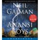 Anansi Boys
