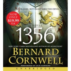 1356: A Novel
