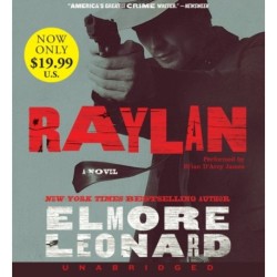 Raylan: A Novel