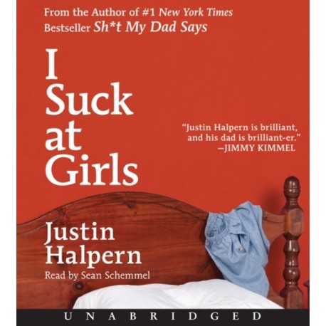 I Suck at Girls