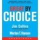 Great by Choice
