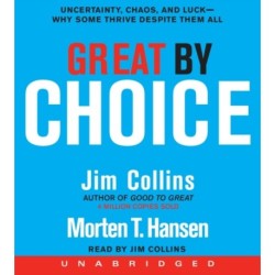 Great by Choice