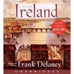 Ireland: A Novel