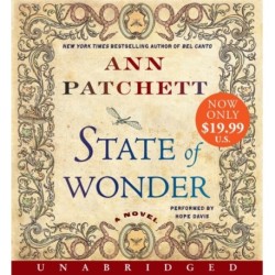 State of Wonder: A Novel
