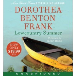 A Lowcountry Summer Low Price: A Plantation Novel