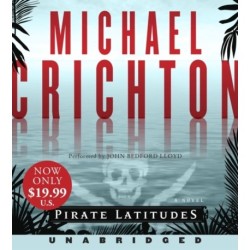 Pirate Latitudes: A Novel