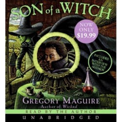 Son of a Witch: A Novel