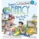 Fancy Nancy and the Boy from Paris Book and