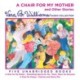 A Chair for My Mother and Other Stories: A Vera B. Williams Audio Collection