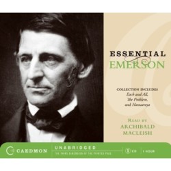 Essential Emerson