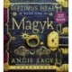 Septimus Heap, Book One: Magyk