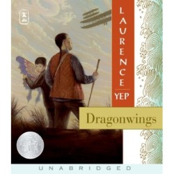 Dragonwings: Golden Mountain Chronicles:1903