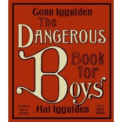 The Dangerous Book for Boys