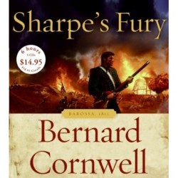 Sharpe's Fury