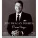 The Reagan Diaries Selections