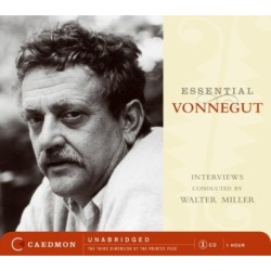 Essential Vonnegut Interviews