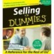 Selling For Dummies