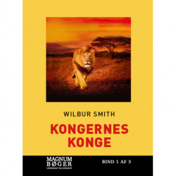 Kongernes Konge (Storskrift)