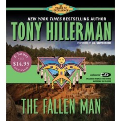 The Fallen Man CD Low Price