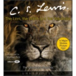 The Lion, the Witch and the Wardrobe