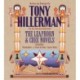 The Tony Hillerman: The Leaphorn and Chee Audio Trilogy: Skinwalkers, A Thief of Time & Coyote Waits CD