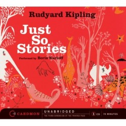 Just So Stories
