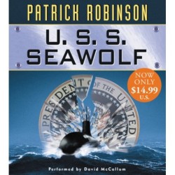 U.S.S. Seawolf CD Low Price