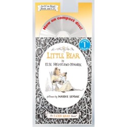 Little Bear Book and