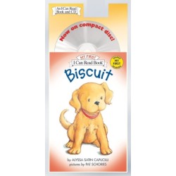 Biscuit Book and