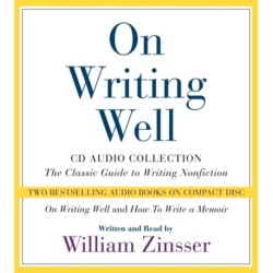 On Writing Well CD Audio Collection